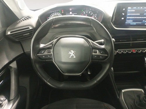 Peugeot 2008 Active Pack