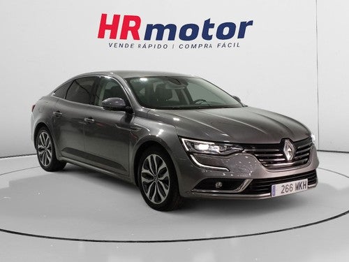 RENAULT Talisman Intens