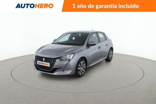 PEUGEOT 208 1.2 Puretech S&S Active 100