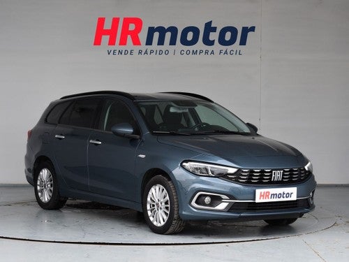 FIAT Tipo Life