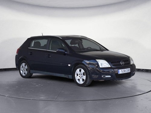 OPEL Signum 2.2DTI 16v