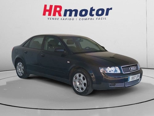 AUDI A4 1.9TDI