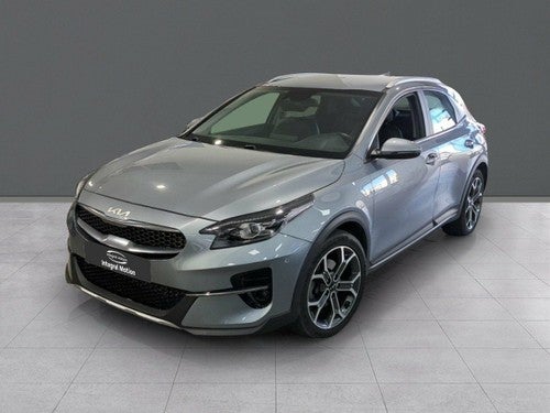 KIA XCeed 1.0 T-GDi Tech