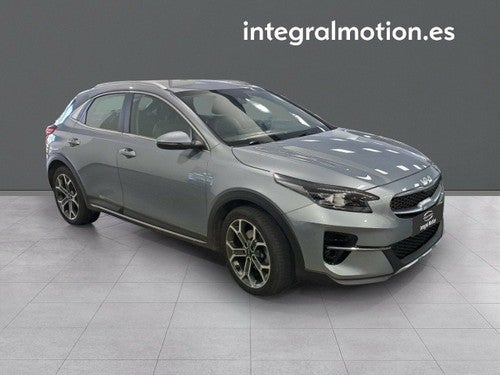 Kia XCeed 1.0 T-GDi Tech 88kW (120CV)