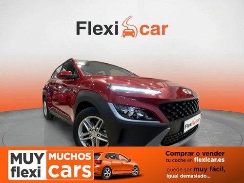 HYUNDAI Kona 1.0 TGDI Maxx 4x2