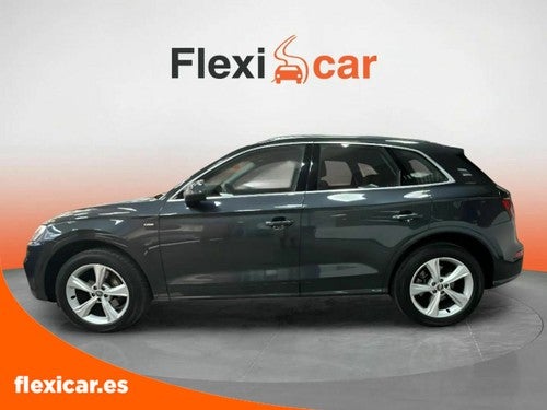 Audi Q5 S line 2.0 TDI 140kW quattro S tronic