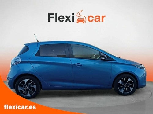 Renault Zoe Life 40 R90 -18