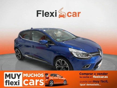 RENAULT Clio TCe GPF Energy Zen 66kW