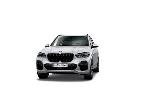 BMW X5 xDrive 40dA