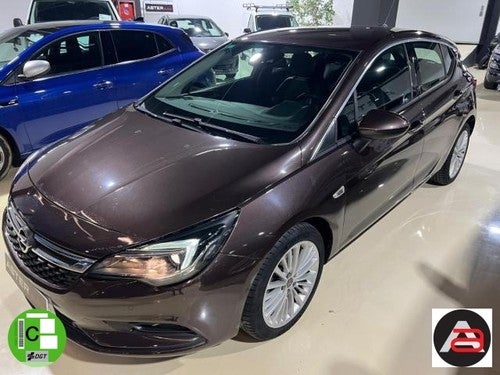 OPEL Astra 1.6 CDTi 136 CV S&S 5p. Dynamic