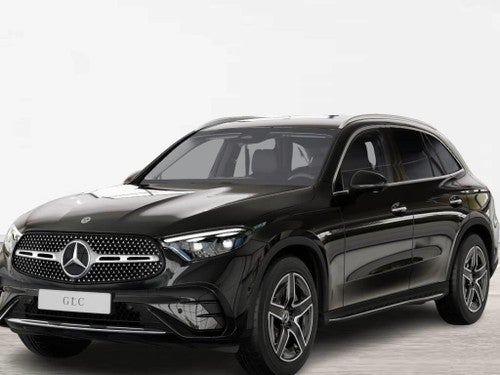 MERCEDES-BENZ Clase GLC 250 4Matic Aut.