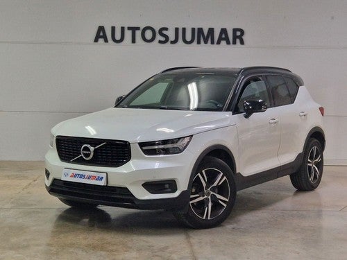 VOLVO XC40 2.0 B4 G AWD R-Design Auto