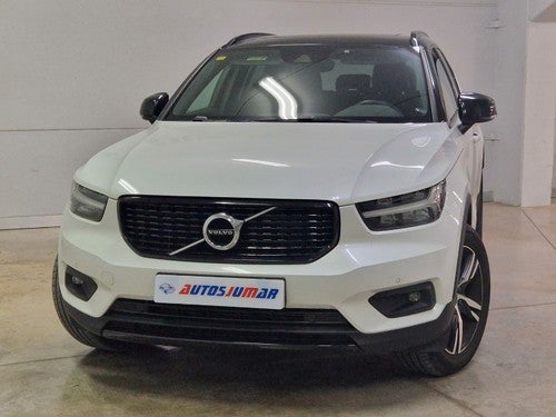 VOLVO XC40 2.0 B4 G AWD R-Design Auto