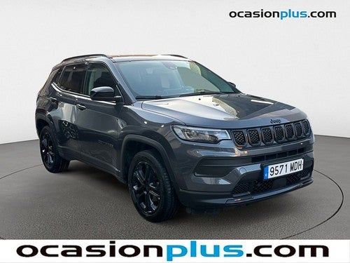 JEEP Compass eHybrid 1.5 MHEV 96kW Night Eagle Dct