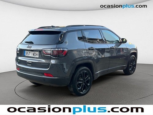 JEEP Compass eHybrid 1.5 MHEV 96kW Night Eagle Dct