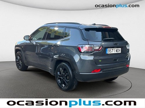 JEEP Compass eHybrid 1.5 MHEV 96kW Night Eagle Dct