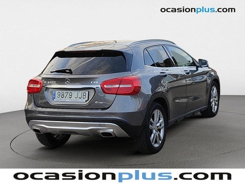 MERCEDES-BENZ Clase GLA GLA 220 CDI 4Matic Urban