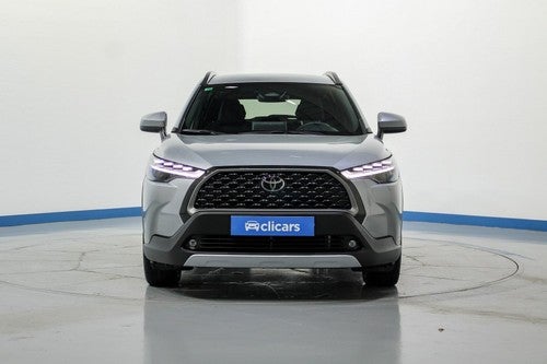 TOYOTA Corolla Cross Corolla Cross Hybrid 1.8 Style