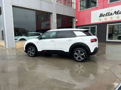 Citroën C4 Cactus BlueHDi 100 S&S Shine