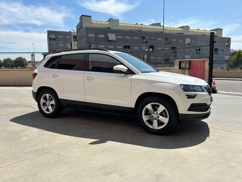 Skoda Karoq 2.0 TDI 110kW (150CV) DSG 4X4 Ambition