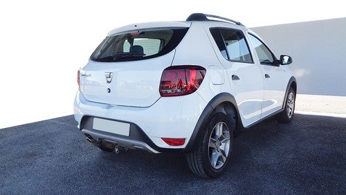 DACIA SANDERO STEPWAY TCE CONFORT