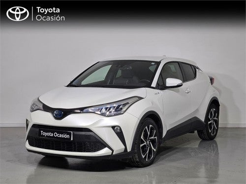 TOYOTA C-HR 180H Advance