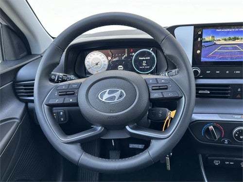 HYUNDAI I20 1.0 TGDI 74kW (100CV) Klass