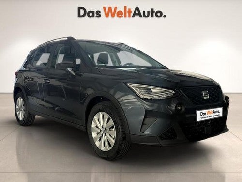 SEAT Arona 1.0 TSI S&S Style XM 115