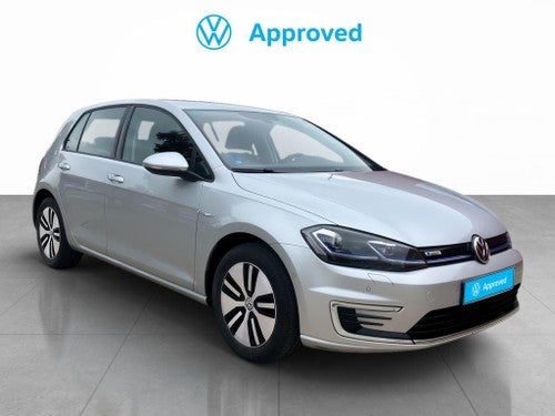 VOLKSWAGEN Golf e-Golf ePower