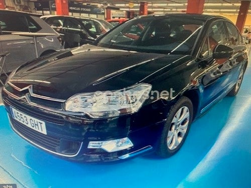 CITROEN C5 1.8i 16v Premier 125