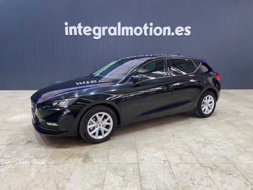 SEAT León 1.0 eTSI 81kW DSG-7 S&S Style