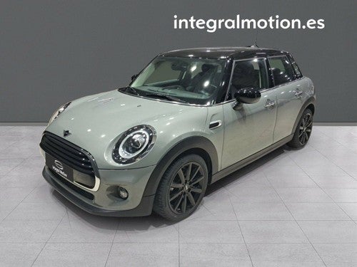 MINI Mini Cooper 1.5