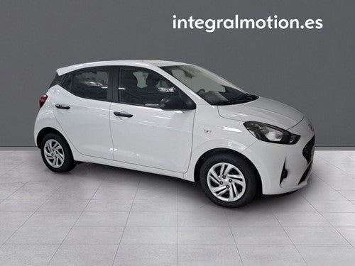 Hyundai i10 1.0 Essence