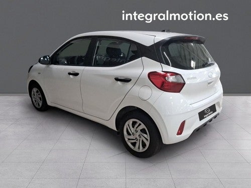 Hyundai i10 1.0 Essence