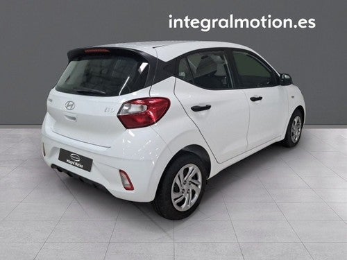 Hyundai i10 1.0 Essence