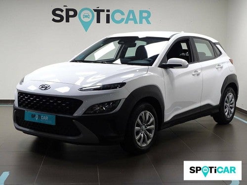 HYUNDAI Kona 1.0 TGDI Tecno 4x2