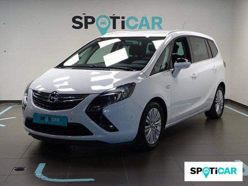 OPEL Zafira Tourer 1.4 T S/S Selective