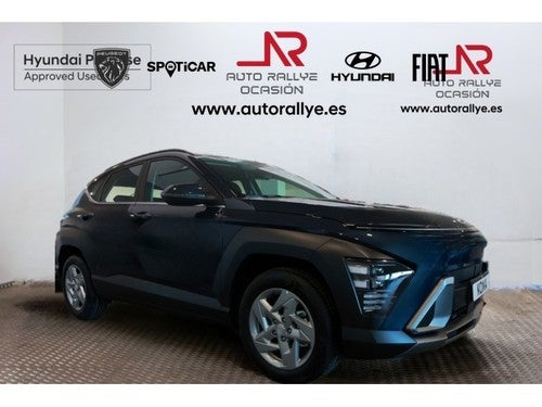 HYUNDAI Kona 1.0 TGDI Flexx 4x2