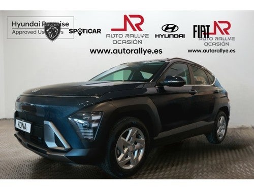 HYUNDAI Kona 1.0 TGDI Flexx