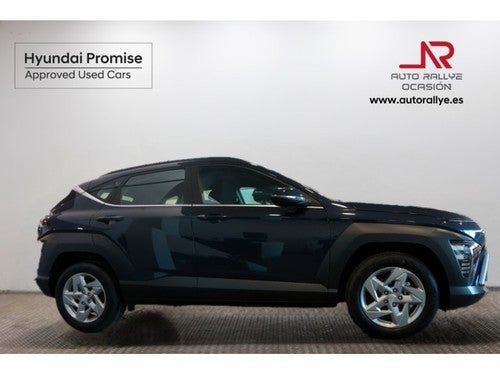 HYUNDAI Kona 1.0 TGDI Flexx