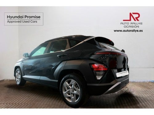 HYUNDAI Kona 1.0 TGDI Flexx