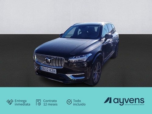 VOLVO XC90 T8 Twin Inscription AWD Aut.