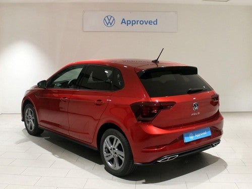 VOLKSWAGEN Polo R-Line 1.0 TSI 70kW (95CV)