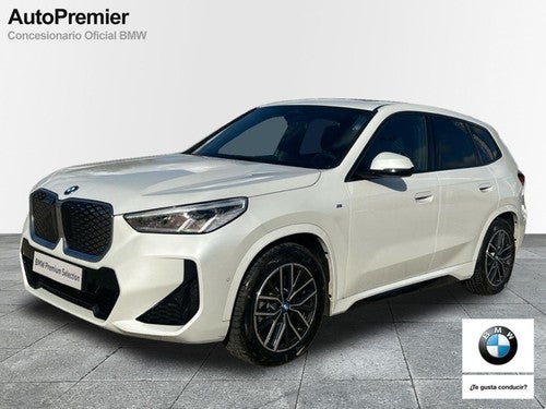 BMW X1 iX1 xDrive30A