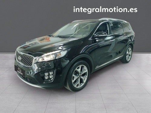 KIA Sorento 2.2CRDi Drive 4x4 Aut.