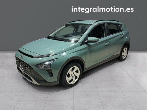 HYUNDAI Bayon 1.2 MPI Maxx