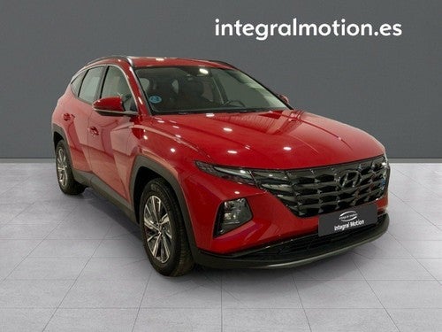 Hyundai Tucson 1.6 TGDI 110kW (150CV) Maxx