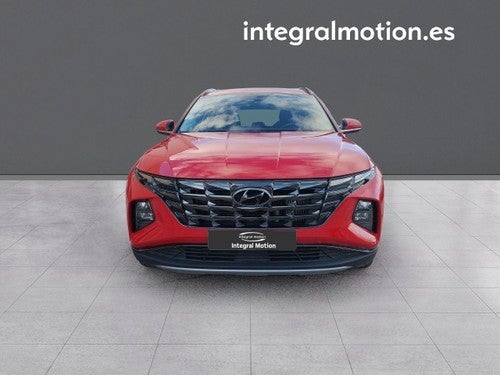 Hyundai Tucson 1.6 TGDI 110kW (150CV) Maxx