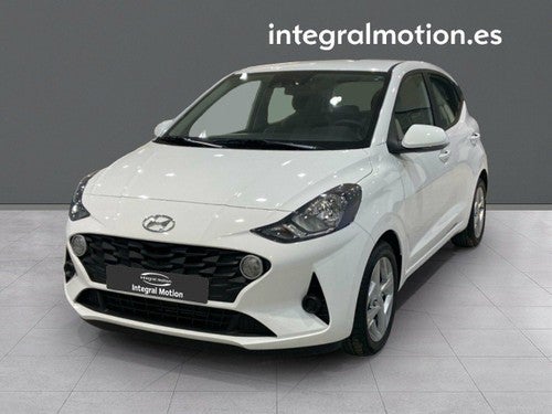 HYUNDAI i10 1.0 MPI Klass