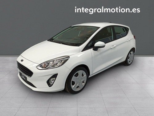 FORD Fiesta Cool&Connect 1.1 75CV BVM5 E6dT